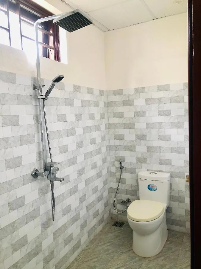 Phuong Trang Villa Hoi An Homestay