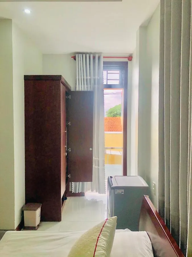 Phuong Trang Villa Hoi An 0*,