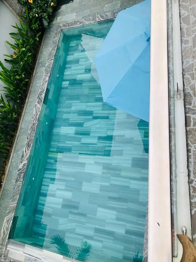Phuong Trang Villa Hoi An Homestay