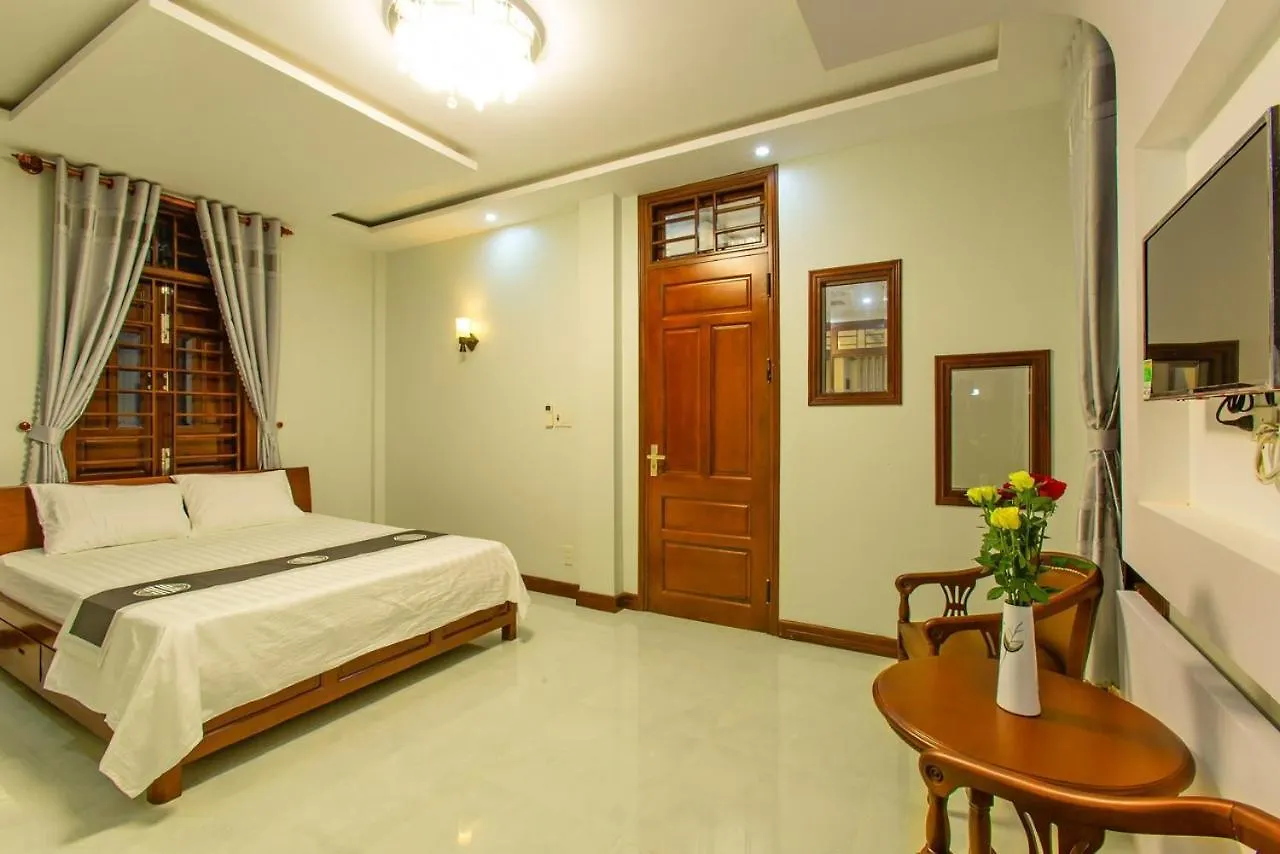 Phuong Trang Villa Hoi An