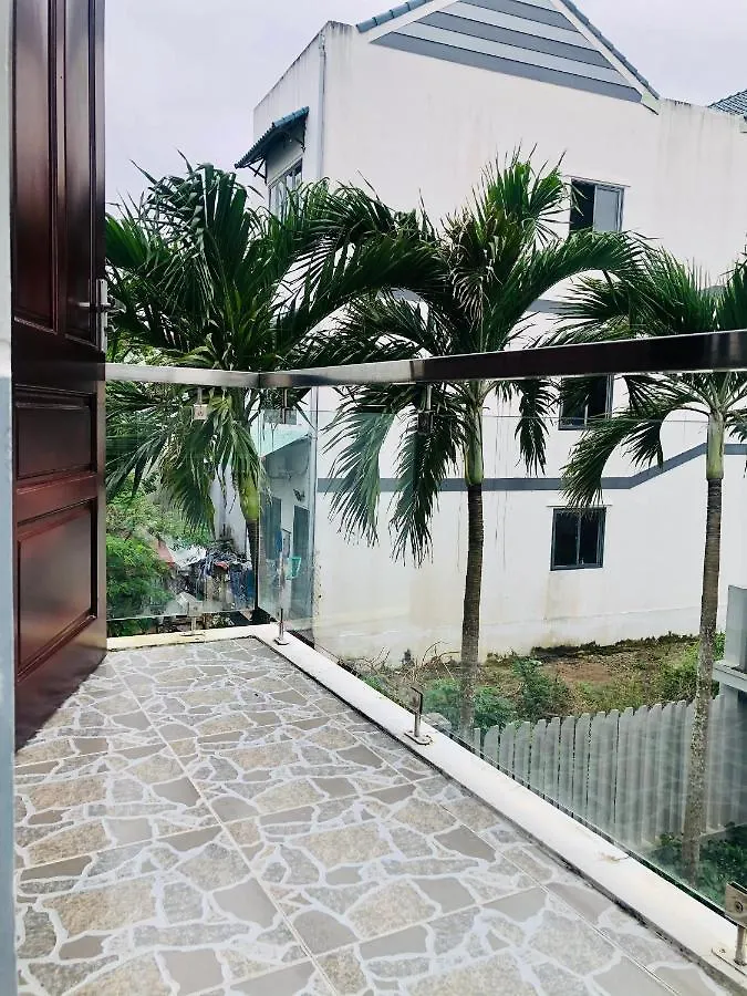 Phuong Trang Villa Hoi An 0*,  Vietnam
