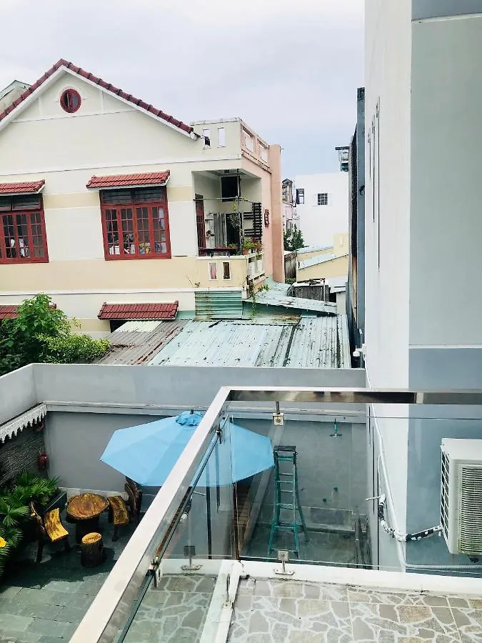 Homestay Phuong Trang Villa Hoi An