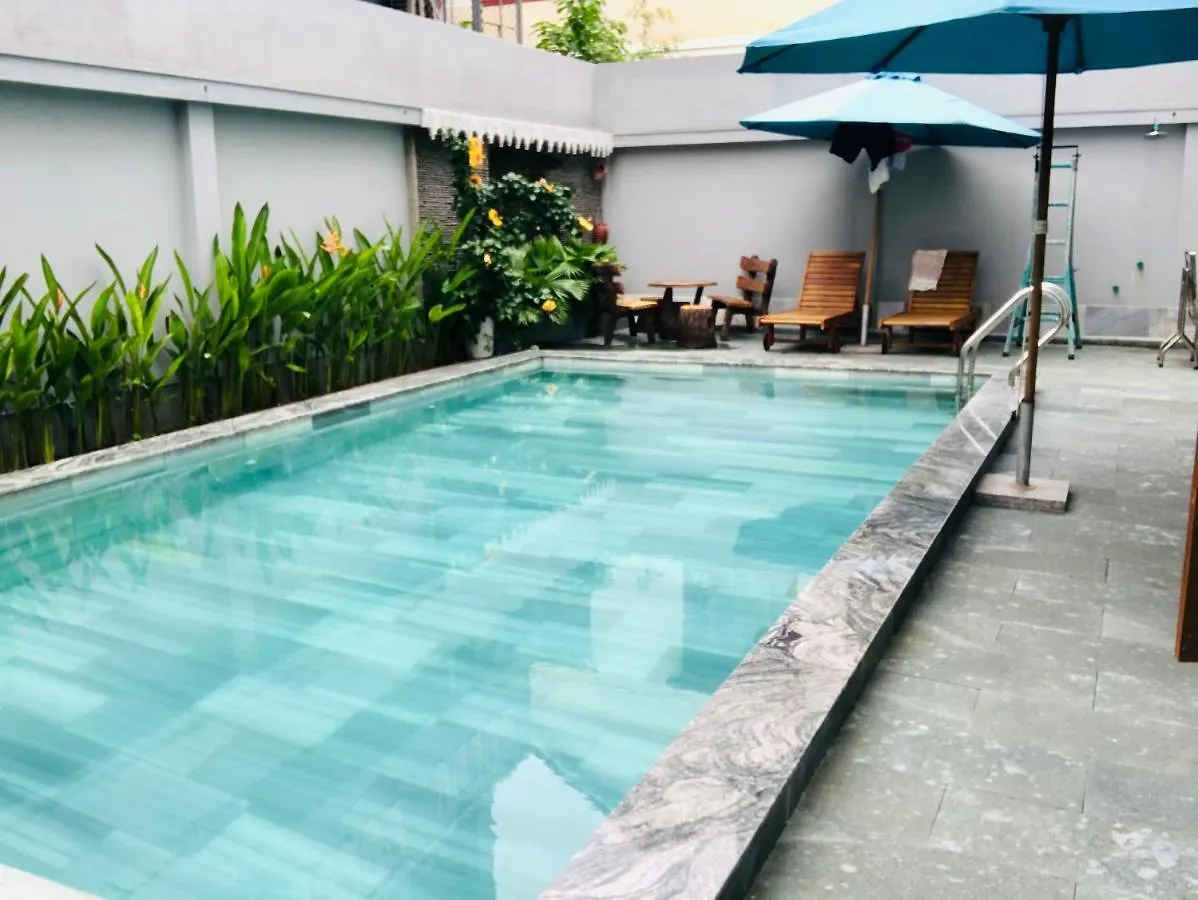 Phuong Trang Villa Hoi An 0*,