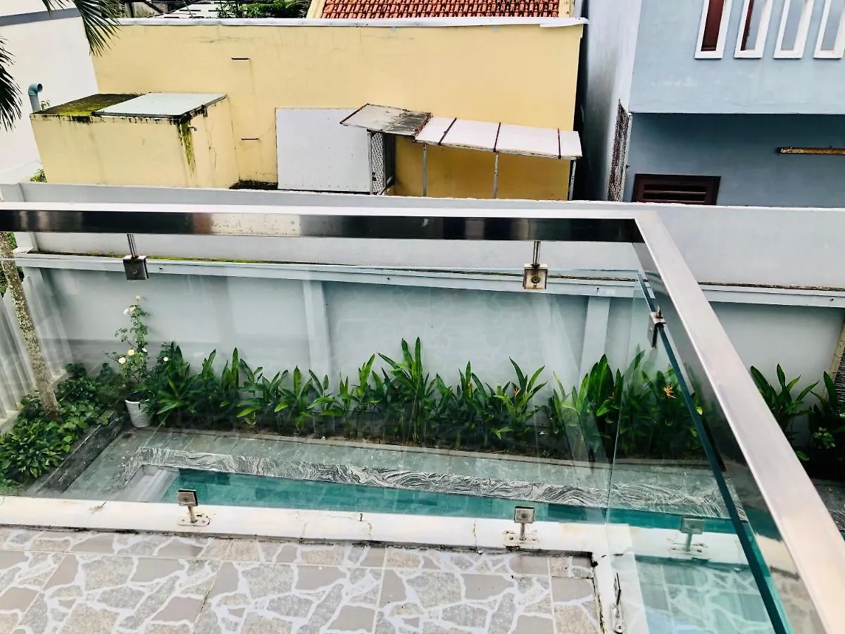 Homestay Phuong Trang Villa Hoi An