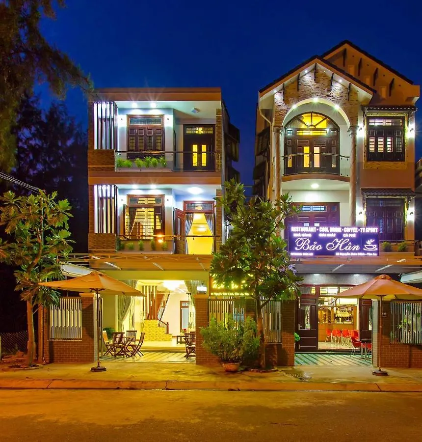 Phuong Trang Villa Hoi An