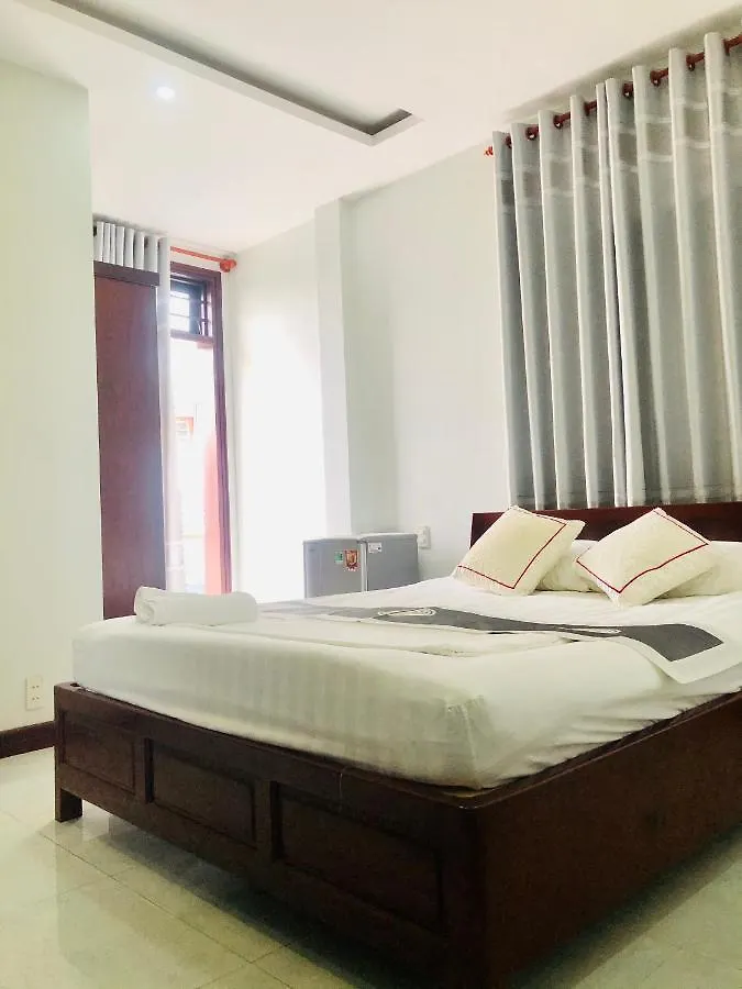 Phuong Trang Villa Hoi An